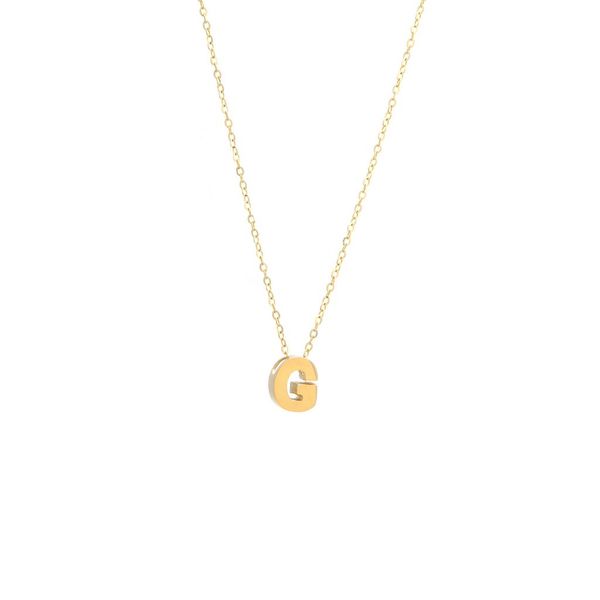 yellow-gold-initial-pendant-necklace