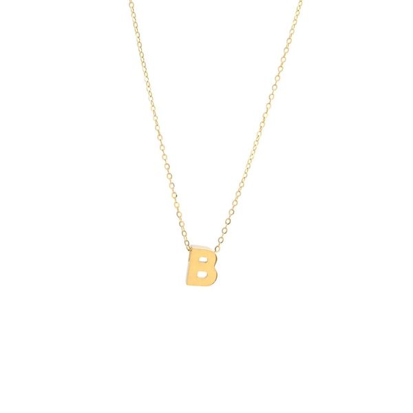 yellow-gold-initial-pendant-necklace