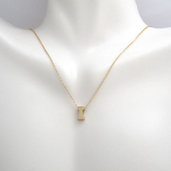 yellow-gold-initial-pendant-necklace